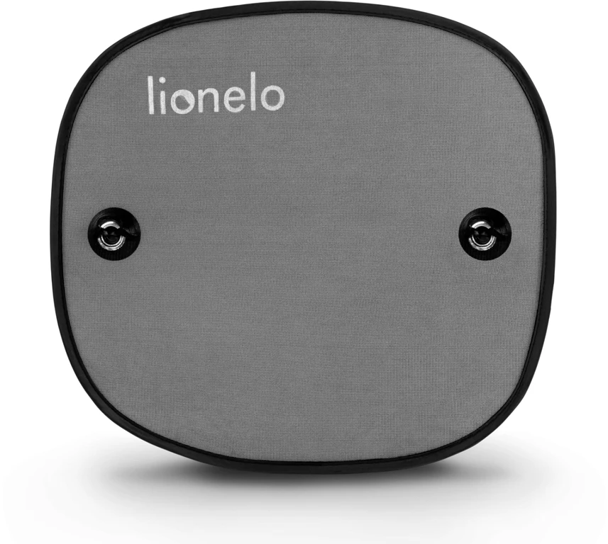 Сонцезахисна шторка Lionelo SunShade BLACK